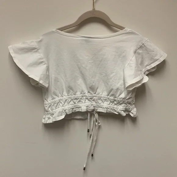 Princess Polly crop top - Picture 6 of 6